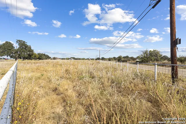 LOT 223 CR 6723 Ih 35 N Natalia, TX 78059